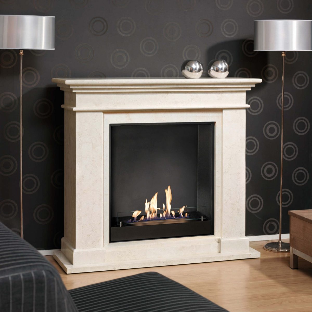 Kos F02 Built in Unit L