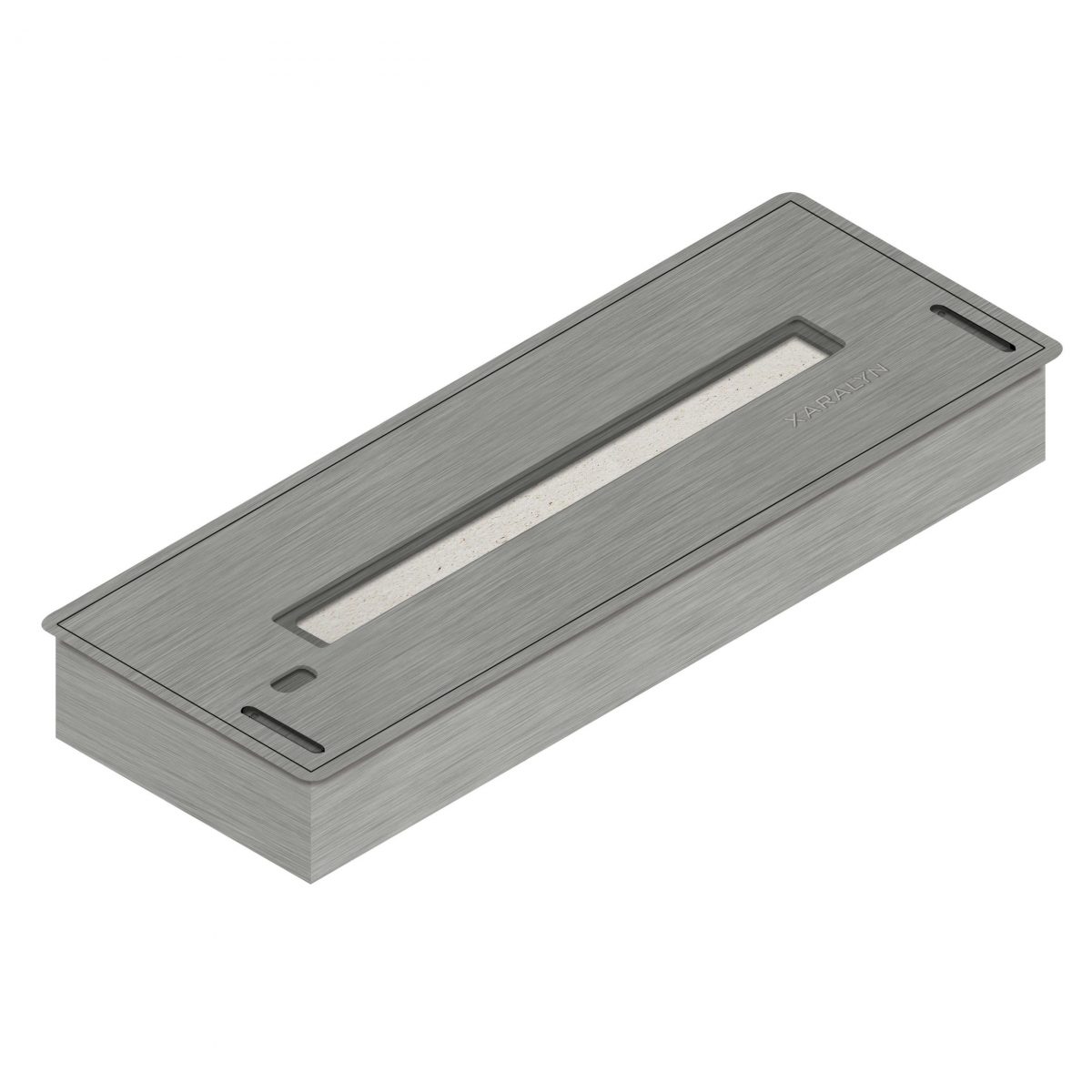 L Stainless steel 5820LS Side