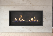 Biocamini e Caminetti a bioetanolo senza canna fumaria