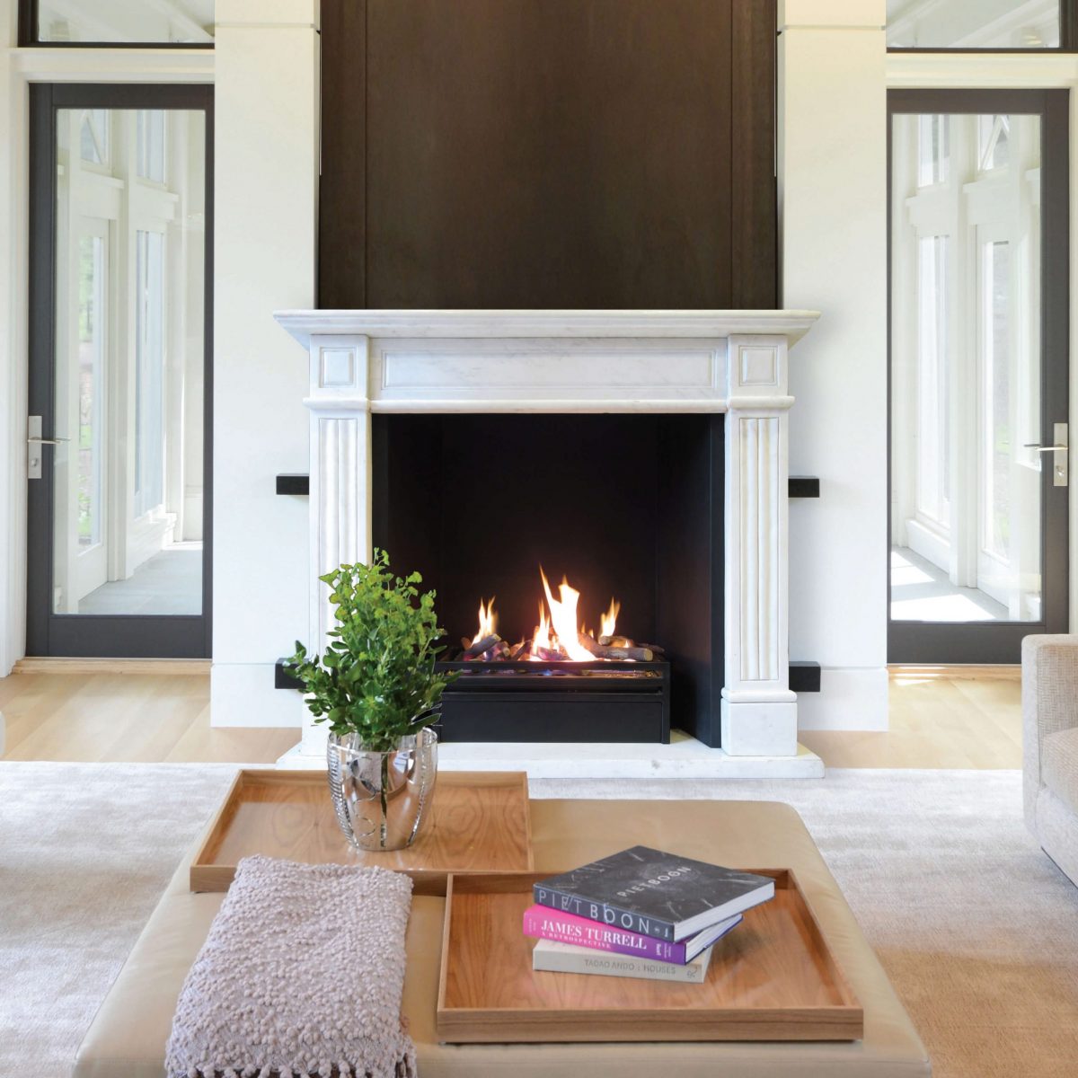 Articoli e consigli sul mondo dei camini senza canna fumaria