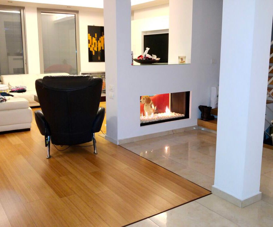 Clear 110 H Tunnel 12