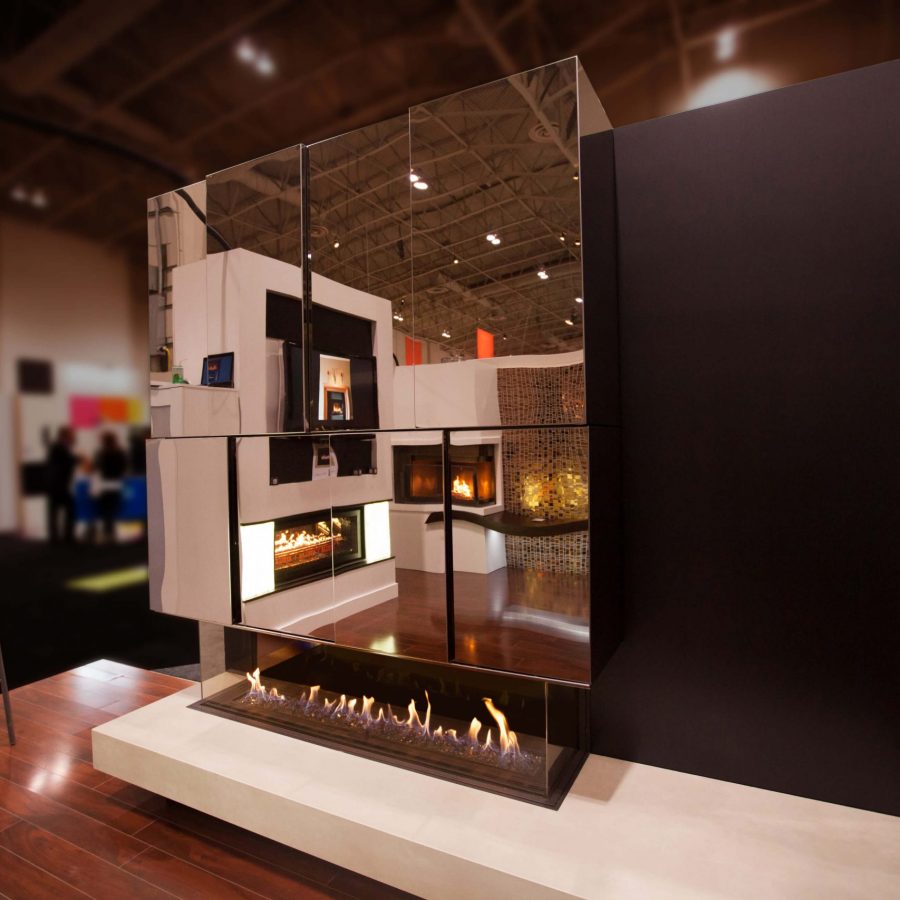 Clear 150TS – IIDEX (trade show) – Toronto, ON (1)