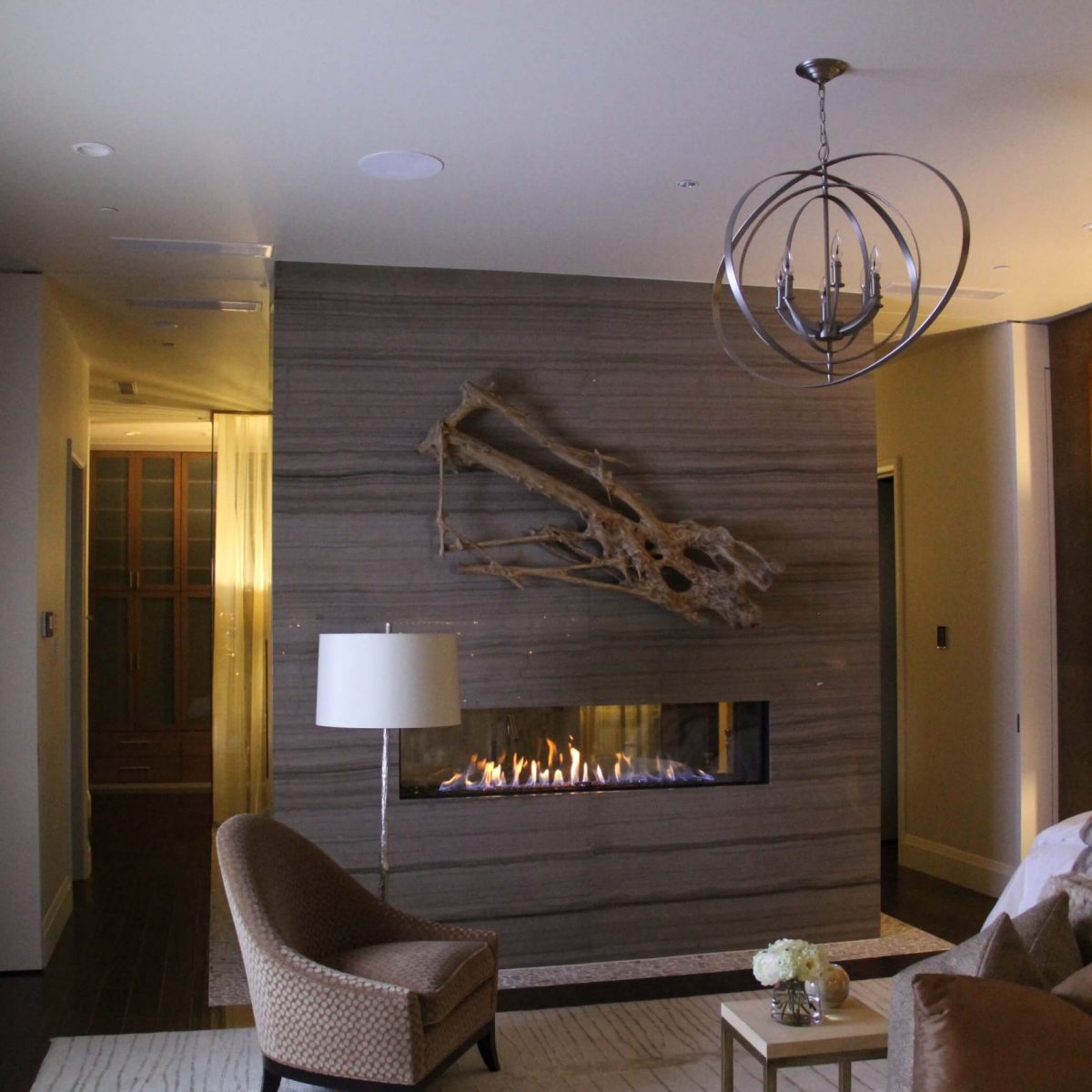Clear 170 Tunnel – 2014 New American Home