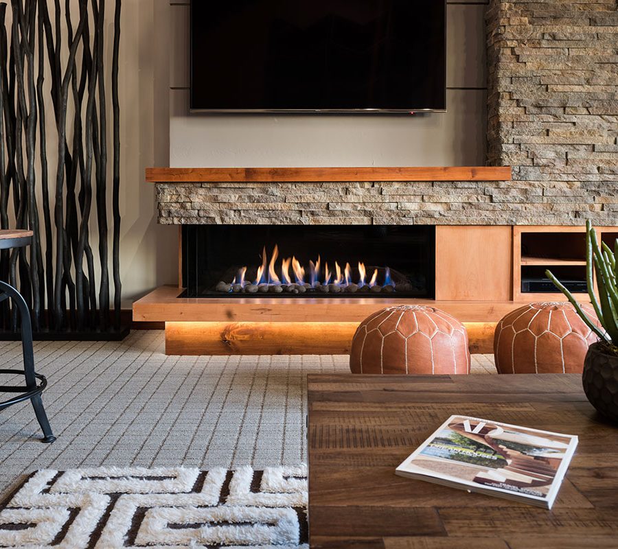 Progettiamo | Realizziamo | Camini per ogni esigenza