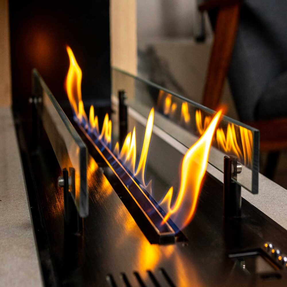 Camino a bioetanolo: come funziona e perché sceglierlo