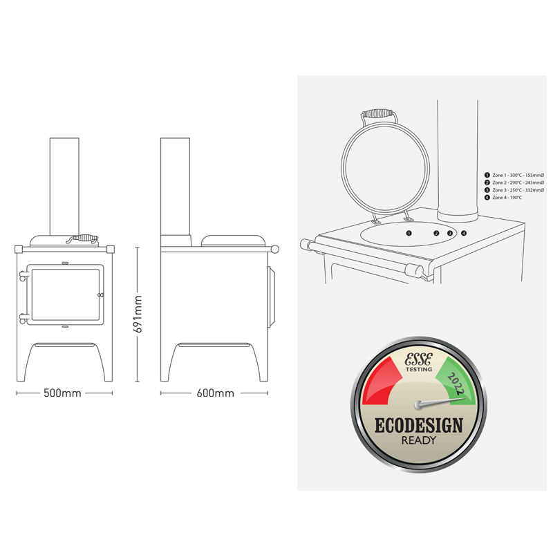 dimensioniWarm