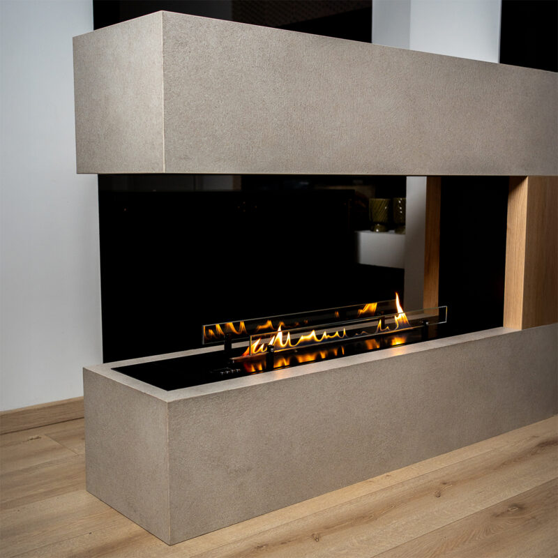 Biobruciatori automatici