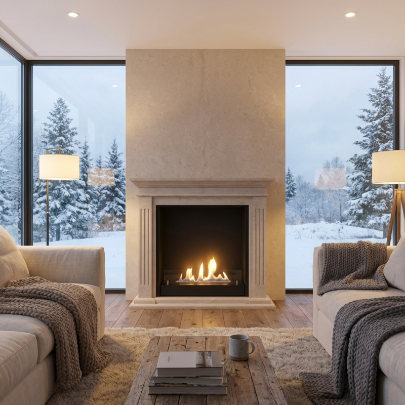 Cadiz F02 Built-in unit L