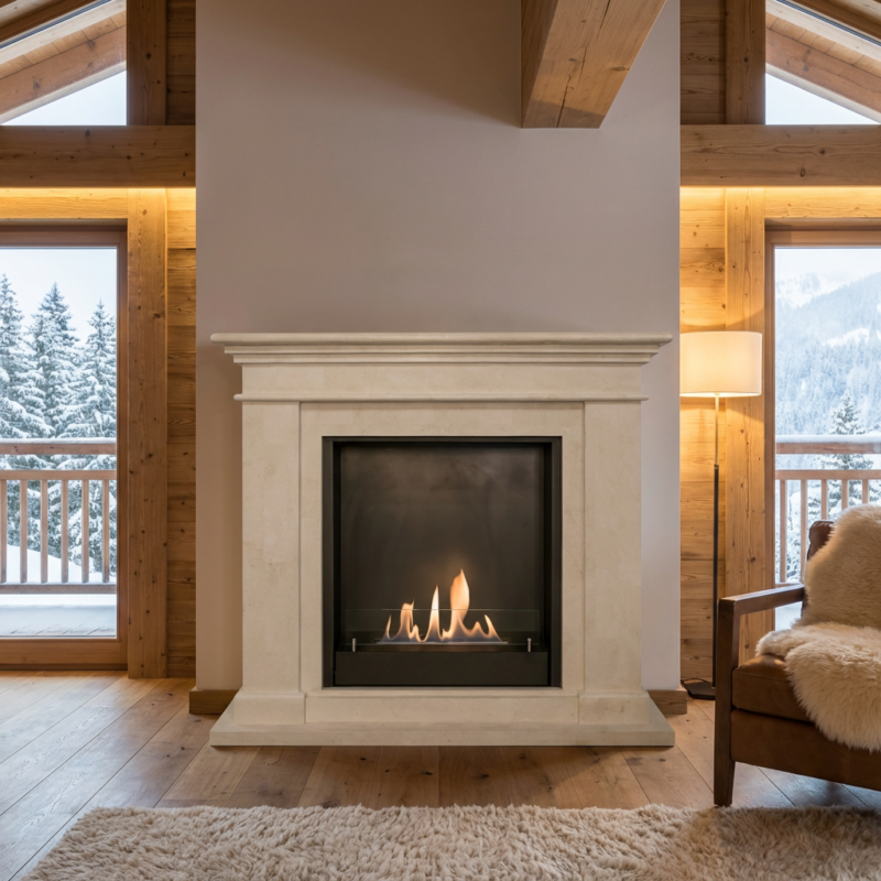 Kos F02 + Built-in unit L