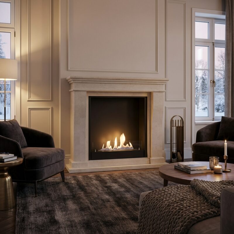 Kreta mini F02 +Built-in unit L