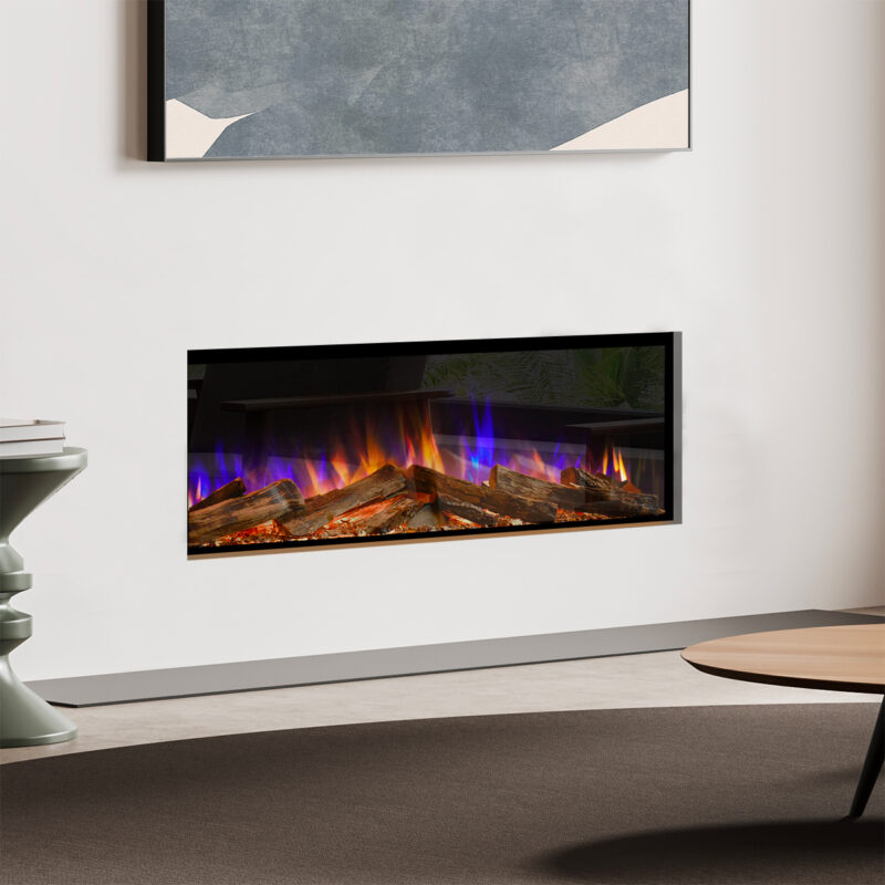 camino elettrivo Electra